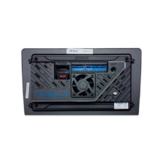 پخش کننده تصویری خودرو تسلا مدل 32-2 Carplay