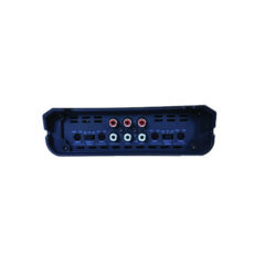 آمپلی فایر خودرو 4 کانال فونیکس مدل Z3004i