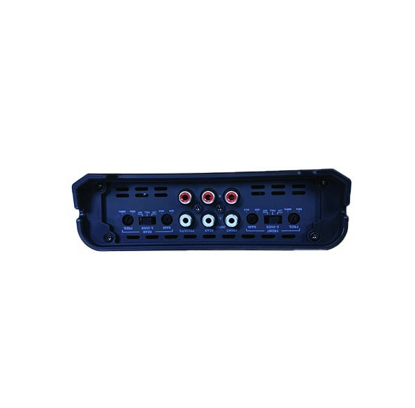 آمپلی فایر خودرو 4 کانال فونیکس مدل Z3004i