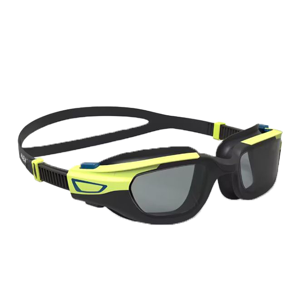 عینک شنا نابایجی مدل Clear Lenses Spirit Small