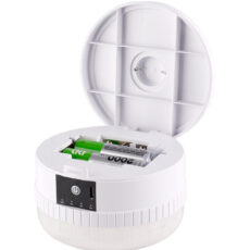 چراغ آویز چادر دی پی مدل P-7823