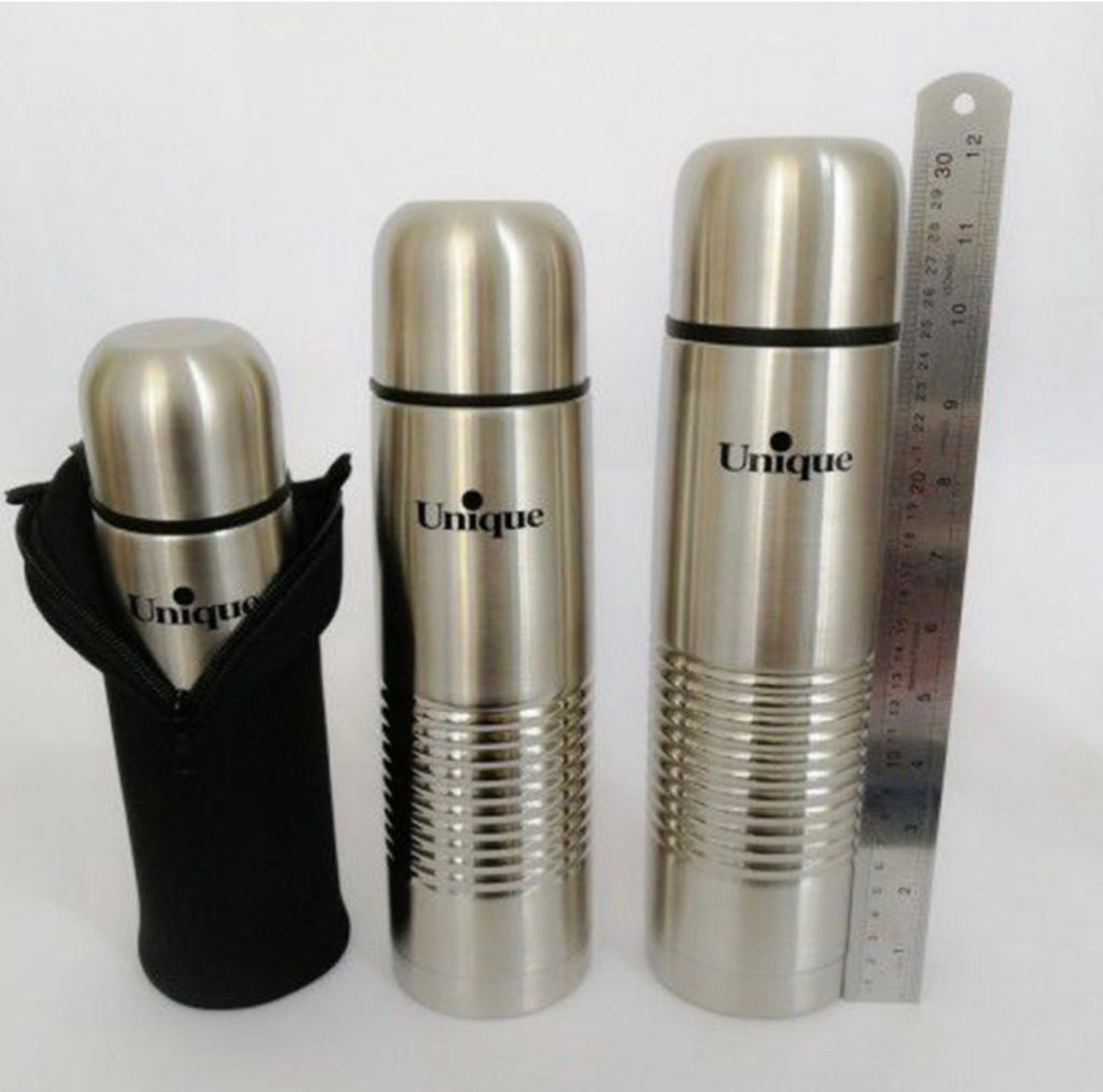 فلاسک یونیک مدل 1981 گنجایش 0.5 لیتر