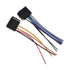 پخش کننده خودرو شینتو مدل S-P704