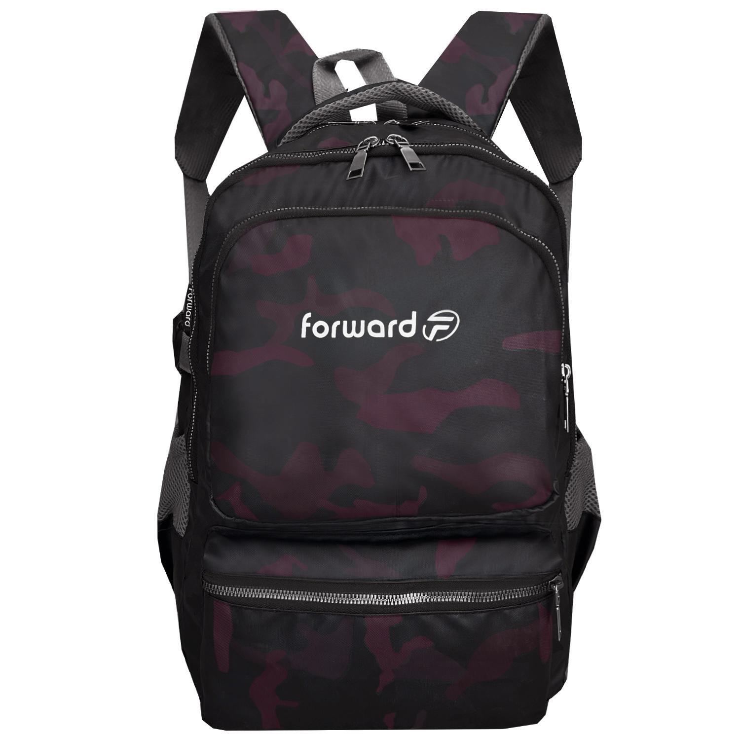 کوله پشتی فوروارد کد FCLT6010 SPORT COLLECTION