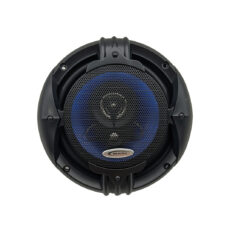 اسپیکر پشت و جلو خودرو ام بی آدیو مدل MB 1610 سایز 6.5 اینچ بسته دو عددی