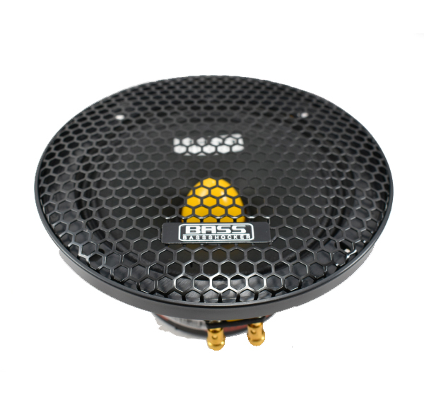 میدرنج خودرو بیس شوکر مدل PM1BS660 بسته دو عددی