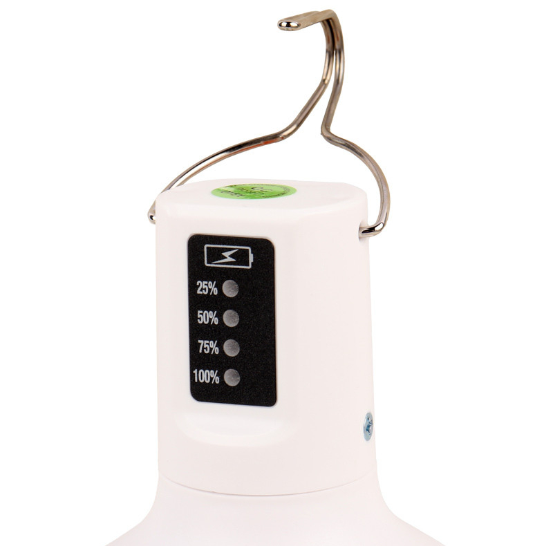 چراغ آویز چادر دی پی مدل D-7812C