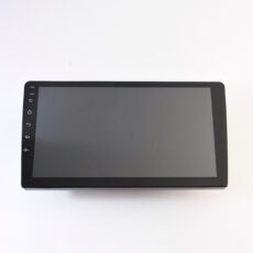 مانیتور خودرو کاروین مدل s800 pro با برد TS مناسب برای کوییک