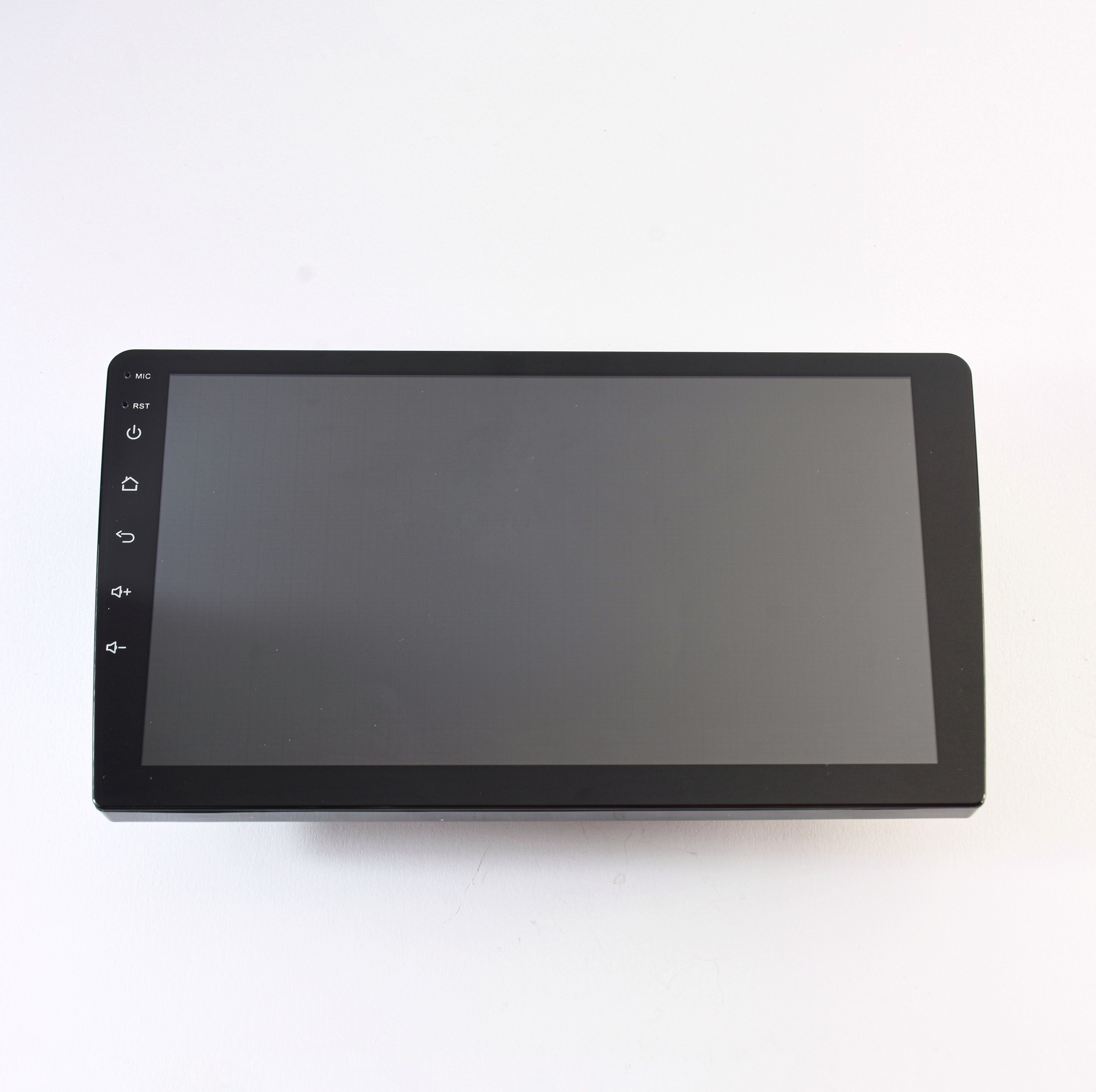 مانیتور خودرو کاروین مدل s800 pro با برد TS مناسب برای کوییک