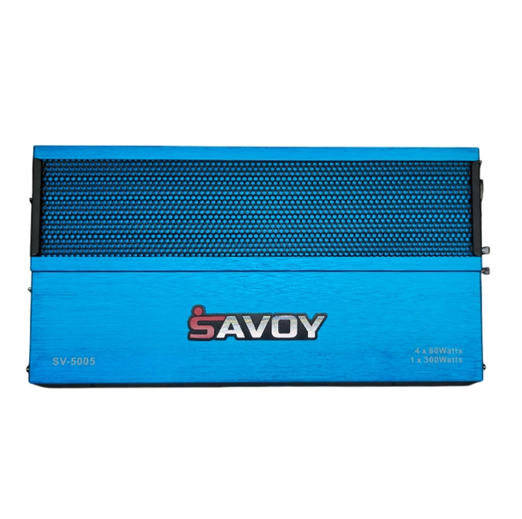آمپلی فایر خودرو 5 کانال ساووی مدل SV-5005