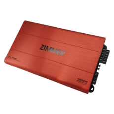 آمپلی فایر خودرو 5 کانال زیمر مدل ZA-5460
