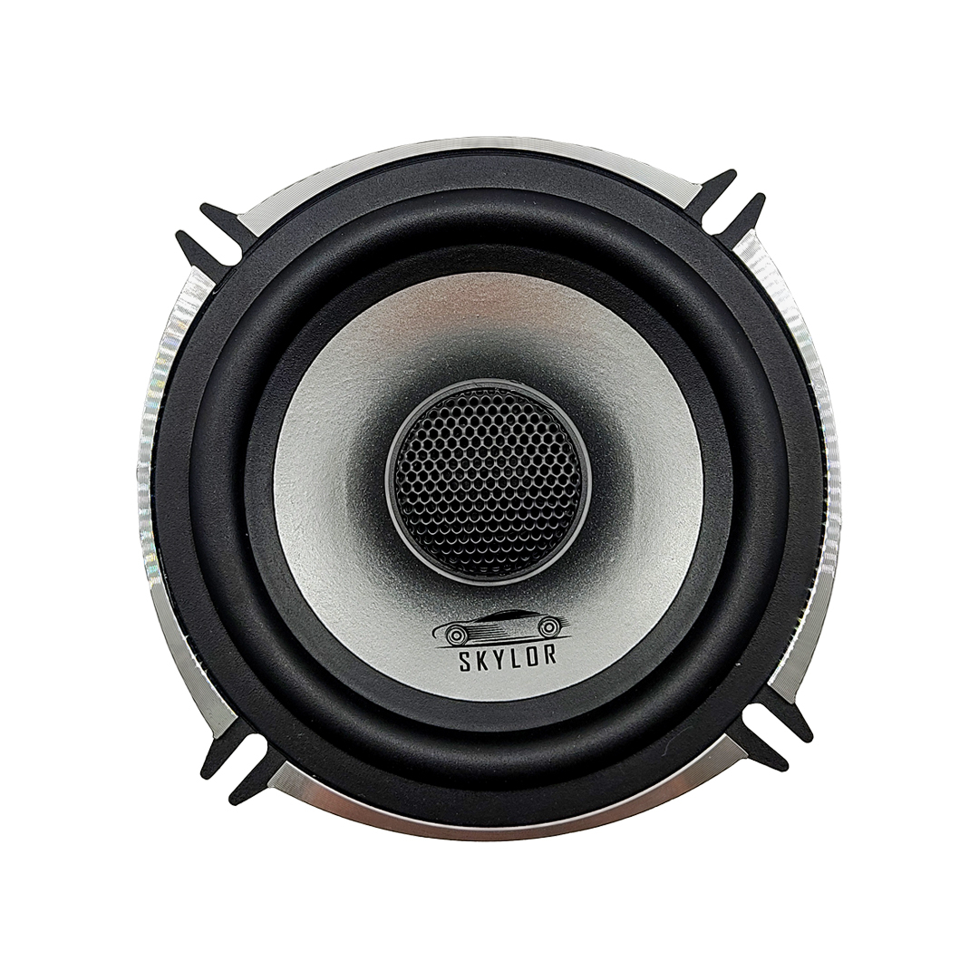 اسپیکر پشت خودرو اسکایلر مدل CO-550A سایز 5 اینچ بسته دو عددی