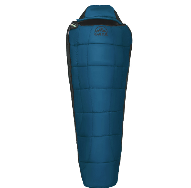 کیسه خواب یک نفره قایا مدل NITE LITE 200.506100