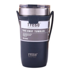 تراول ماگ تایسو مدل TS-550ml گنجایش 0.55 لیتر