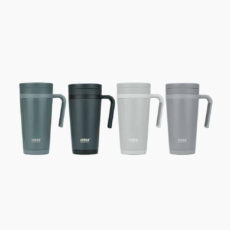 تراول ماگ تایسو مدل TS-8839 گنجایش 0.5 لیتر