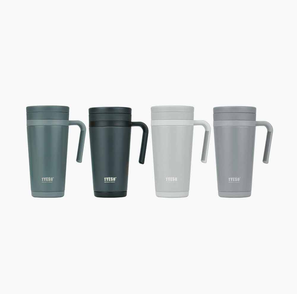 تراول ماگ تایسو مدل TS-8839 گنجایش 0.5 لیتر