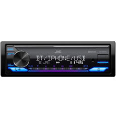 پخش کننده خودرو جی وی سی مدل X482BT