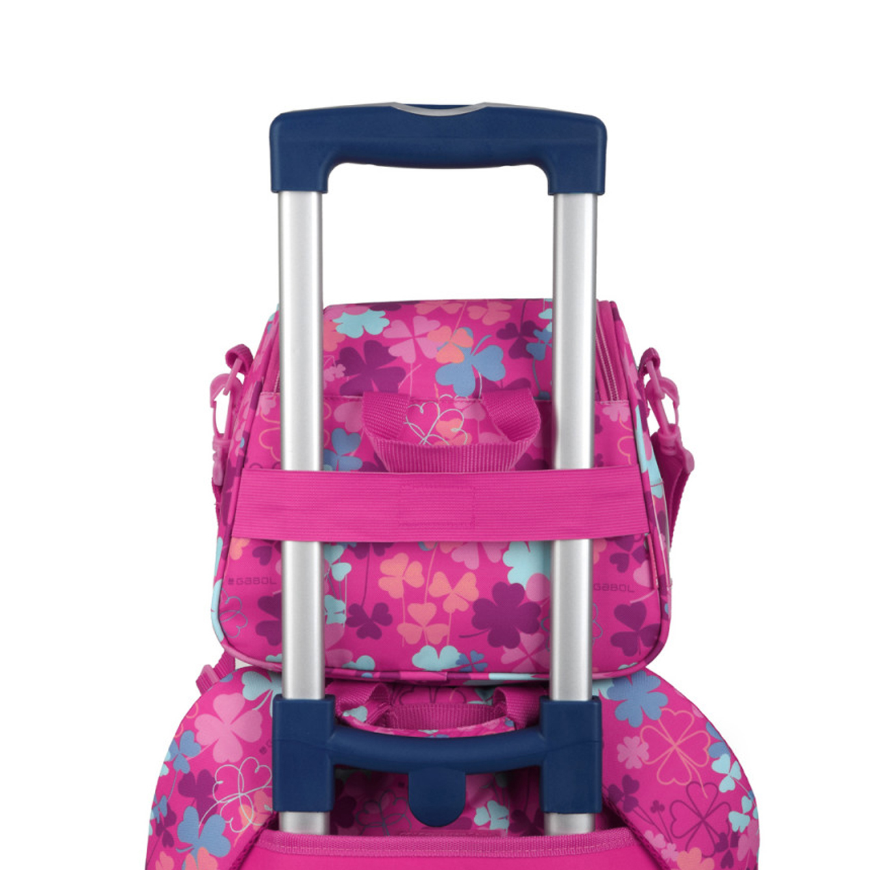 کیف عایق دار گابل مدل 235832019 Clover