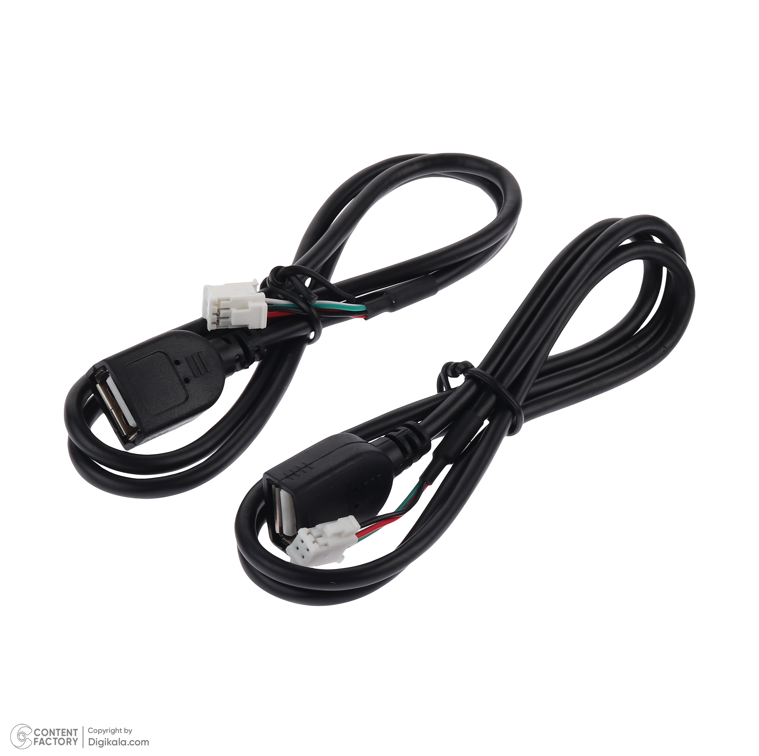 پخش کننده تصویری خودرو کلارو مدل CL-1364