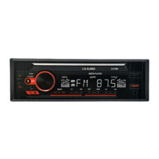 پخش کننده خودرو ال اس آدیو مدل LS-680