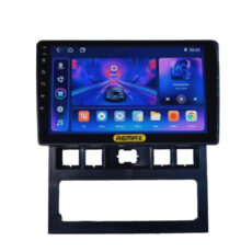 مانیتور اندروید ریمکس مدل s200 Plus مناسب برای سمند LX داشبورد جدید