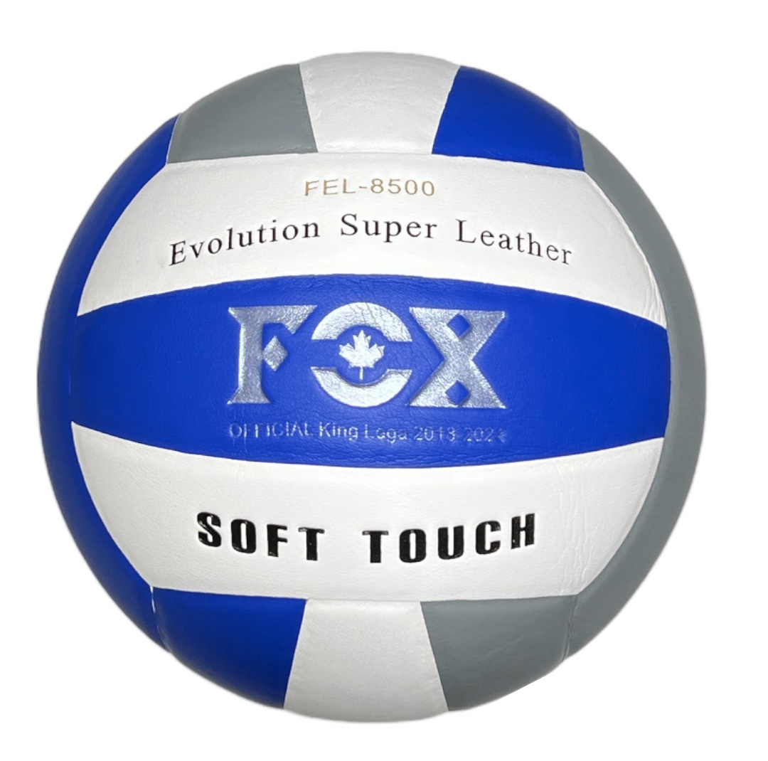 توپ والیبال فاکس مدل FEL-8500 SOFT TOUCH