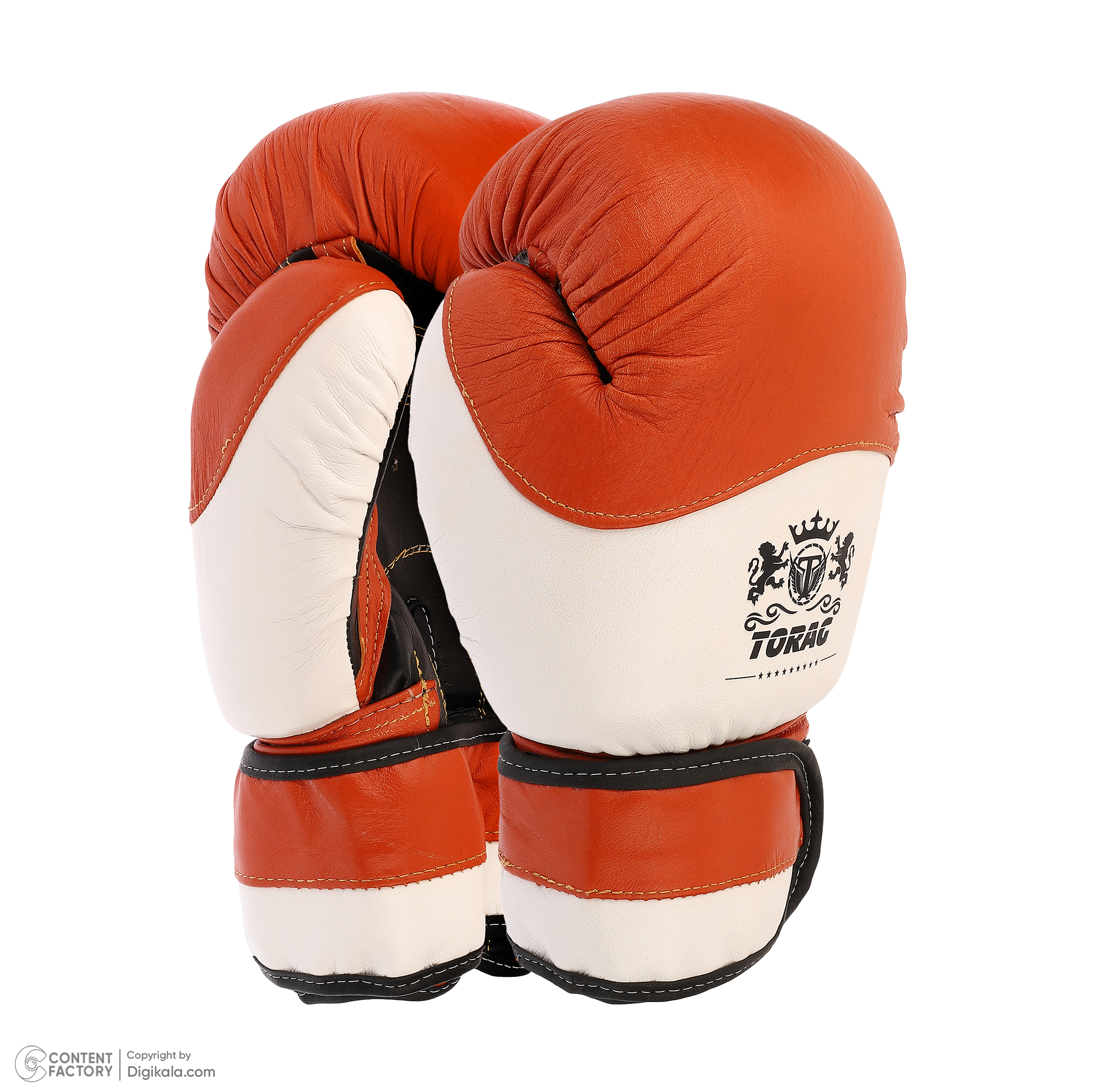 دستکش بوکس تورج مدل fiter pro 2028