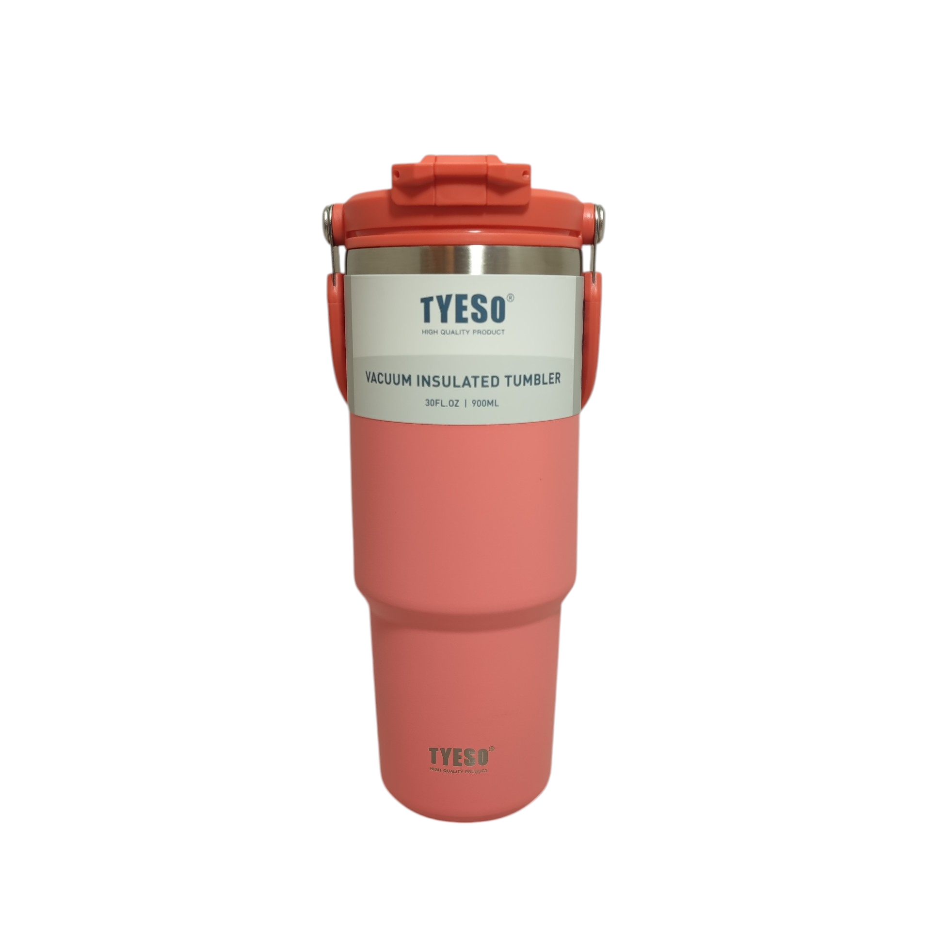 تراول ماگ تایسو مدل TS-8815A گنجایش 0.9 لیتر