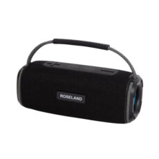 اسپیکر بلوتوثی قابل حمل رزلند مدل RS-510