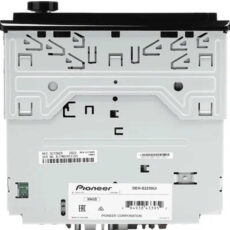 پخش کننده خودرو پایونیر مدل DEH-S2250UI