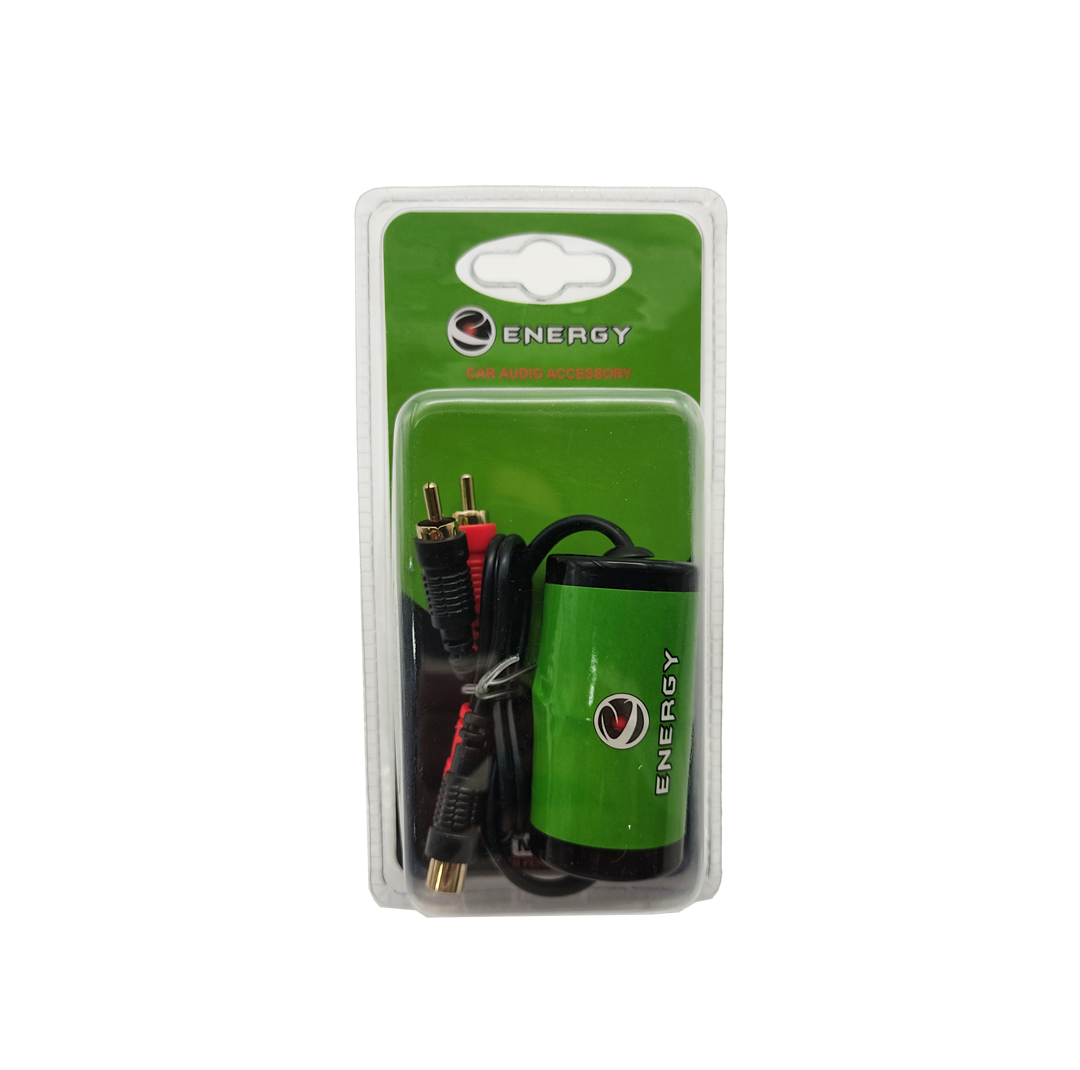 نویز گیر سیستم خودرو انرژی مدل NF-100