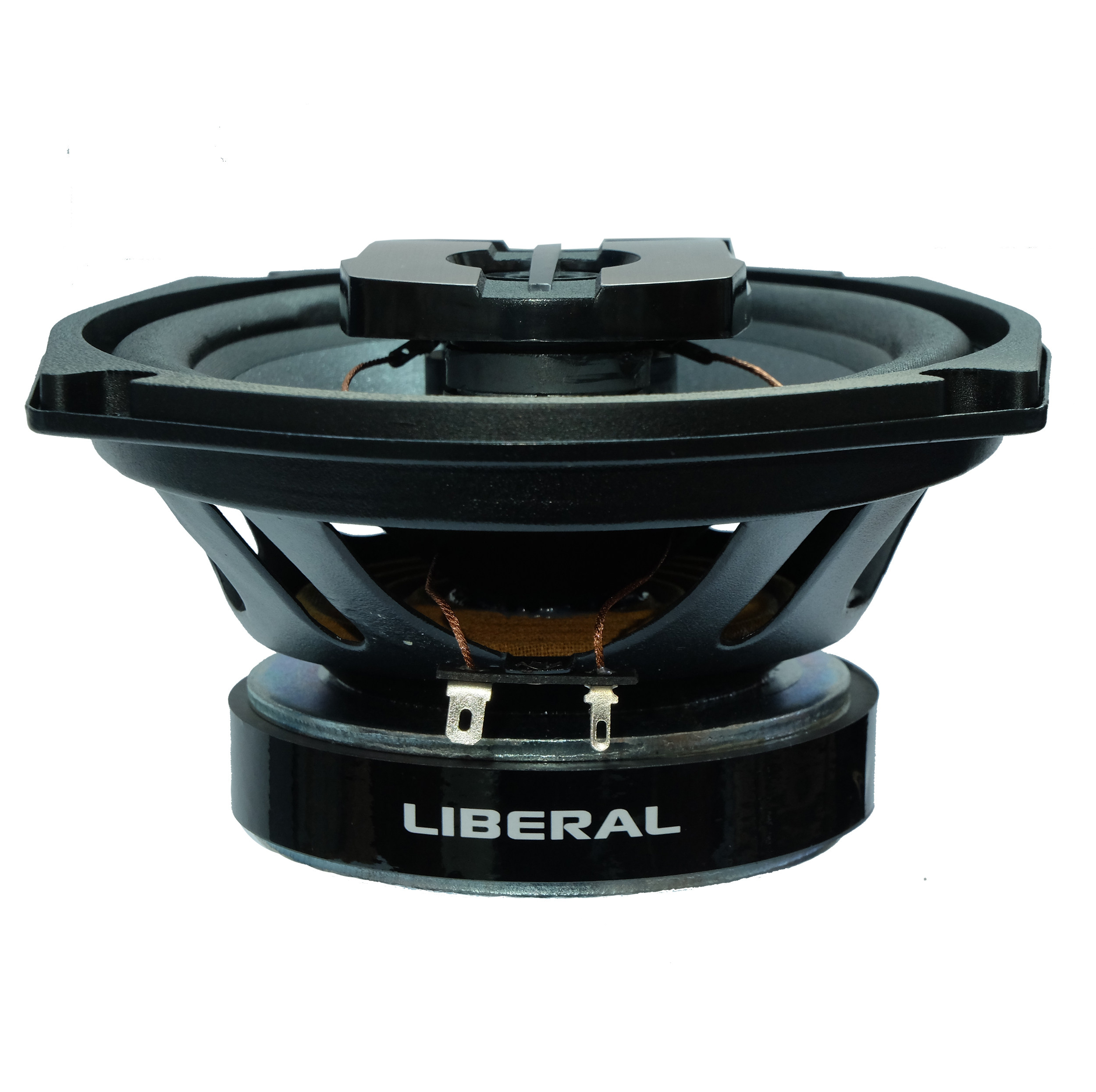 اسپیکر خودرو لیبرال مدل LI-6975 بسته 2 عددی