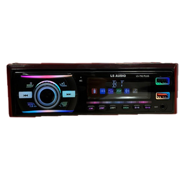 پخش کننده خودرو ال اس آدیو مدل LS-792