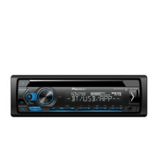پخش کننده خودرو پایونیر مدل DEH-S 4250BT