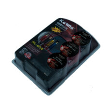 کابل آمپلی فایر کارینا مدل RL-604
