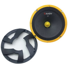 میدرنج خودرو پشت ساووی مدل SV-88 Y سایز 8 اینچ بسته دوعددی