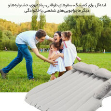 تشک بادی مدل GM890