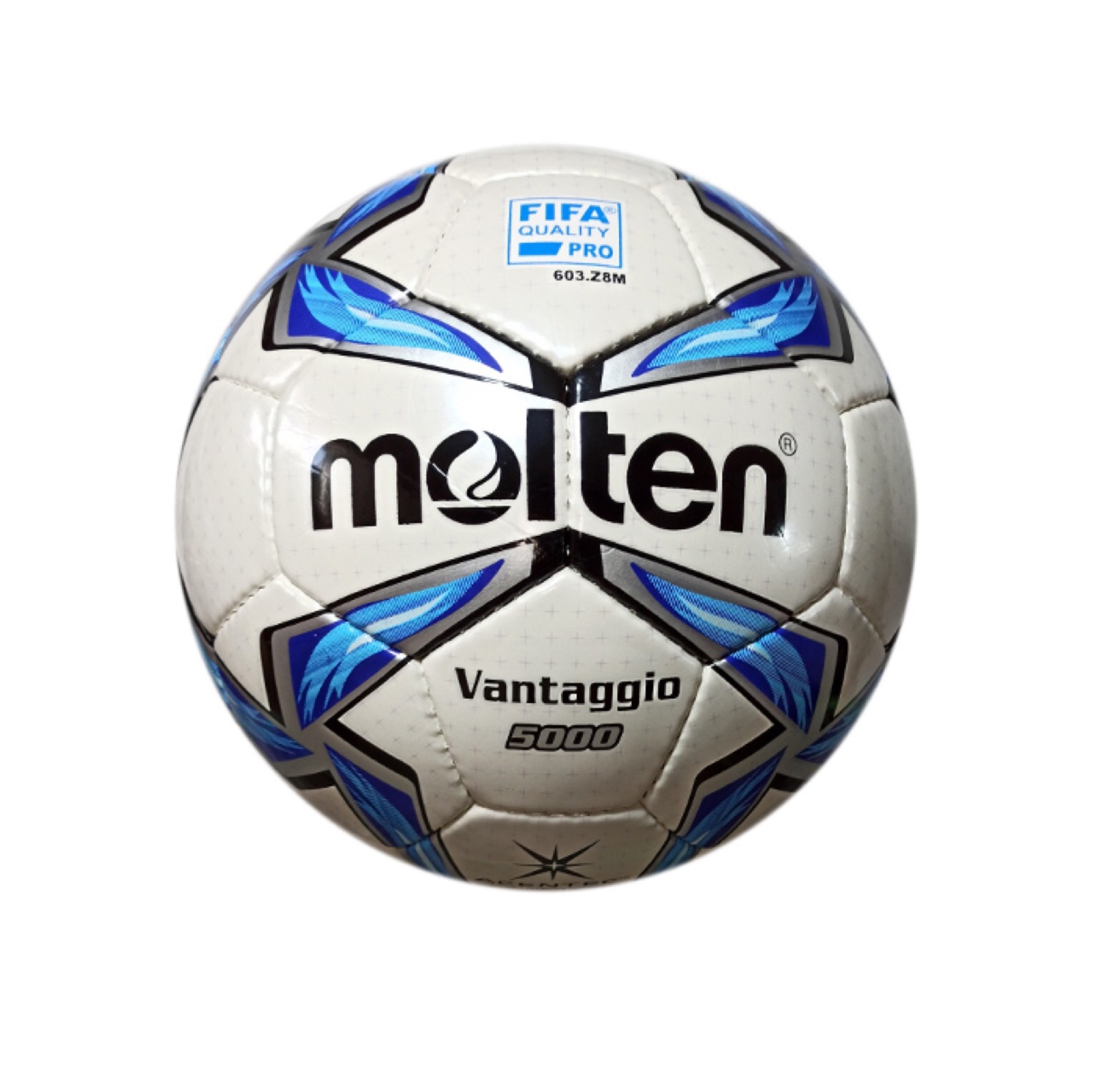 توپ فوتبال سرى vantagio مدل F5V5000