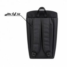 ساک ورزشی مدل سگمنت کد N01