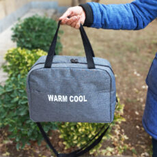 کیف غذا مدل warm cool کد 5488