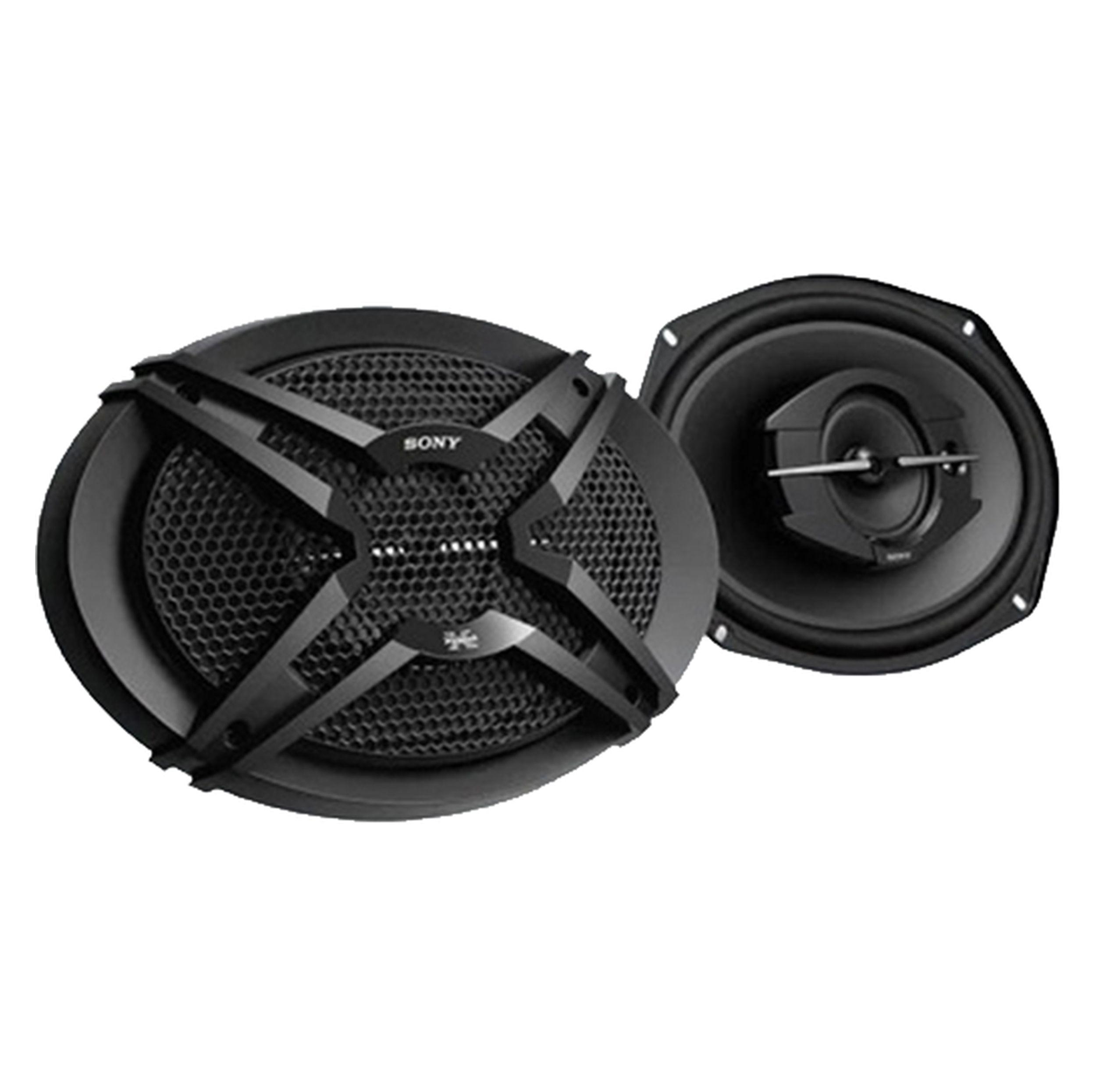 اسپیکر خودرو سونی مدل XS-GTF 6939 بسته دو عددی