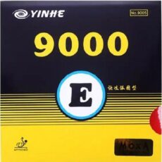 رویه راکت یینهه مدل 9000E