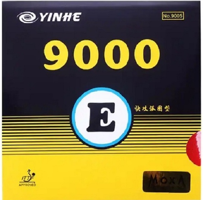 رویه راکت یینهه مدل 9000E