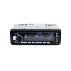 پخش کننده خودرو گلدن بت مدل RRV-G700-12