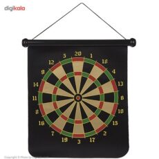 دارت مغناطیسی پرو اسپرتز مدل BL1020B سایز 15 اینچ