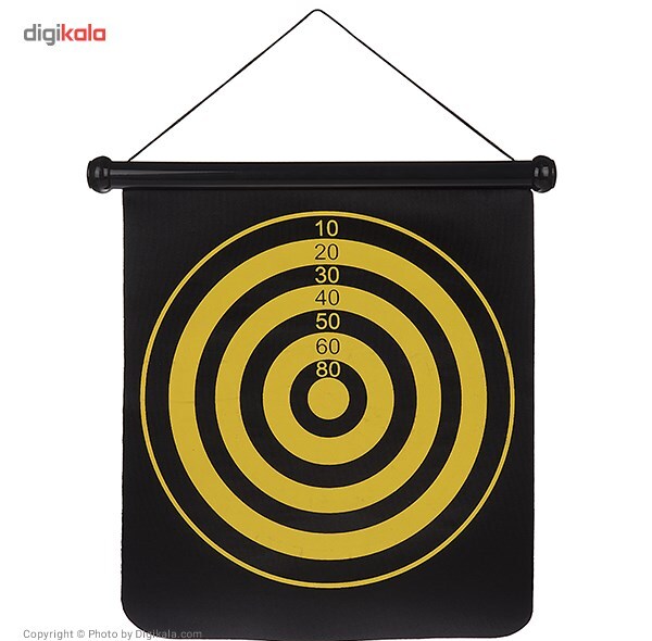 دارت مغناطیسی پرو اسپرتز مدل BL1020B سایز 15 اینچ