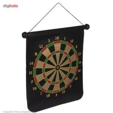 دارت مغناطیسی پرو اسپرتز مدل BL1020B سایز 15 اینچ