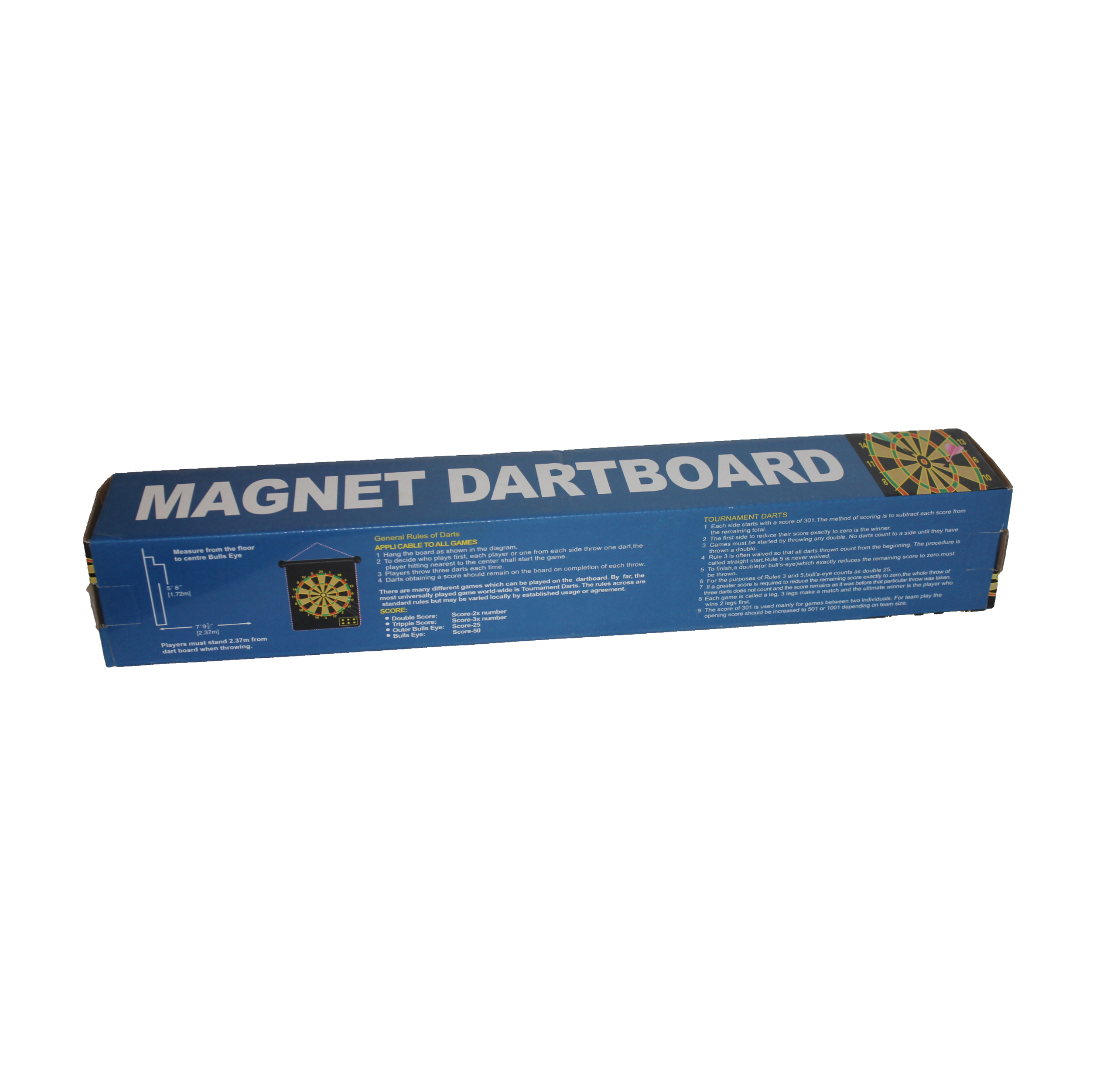 دارت مغناطیسی مدل MAGNET