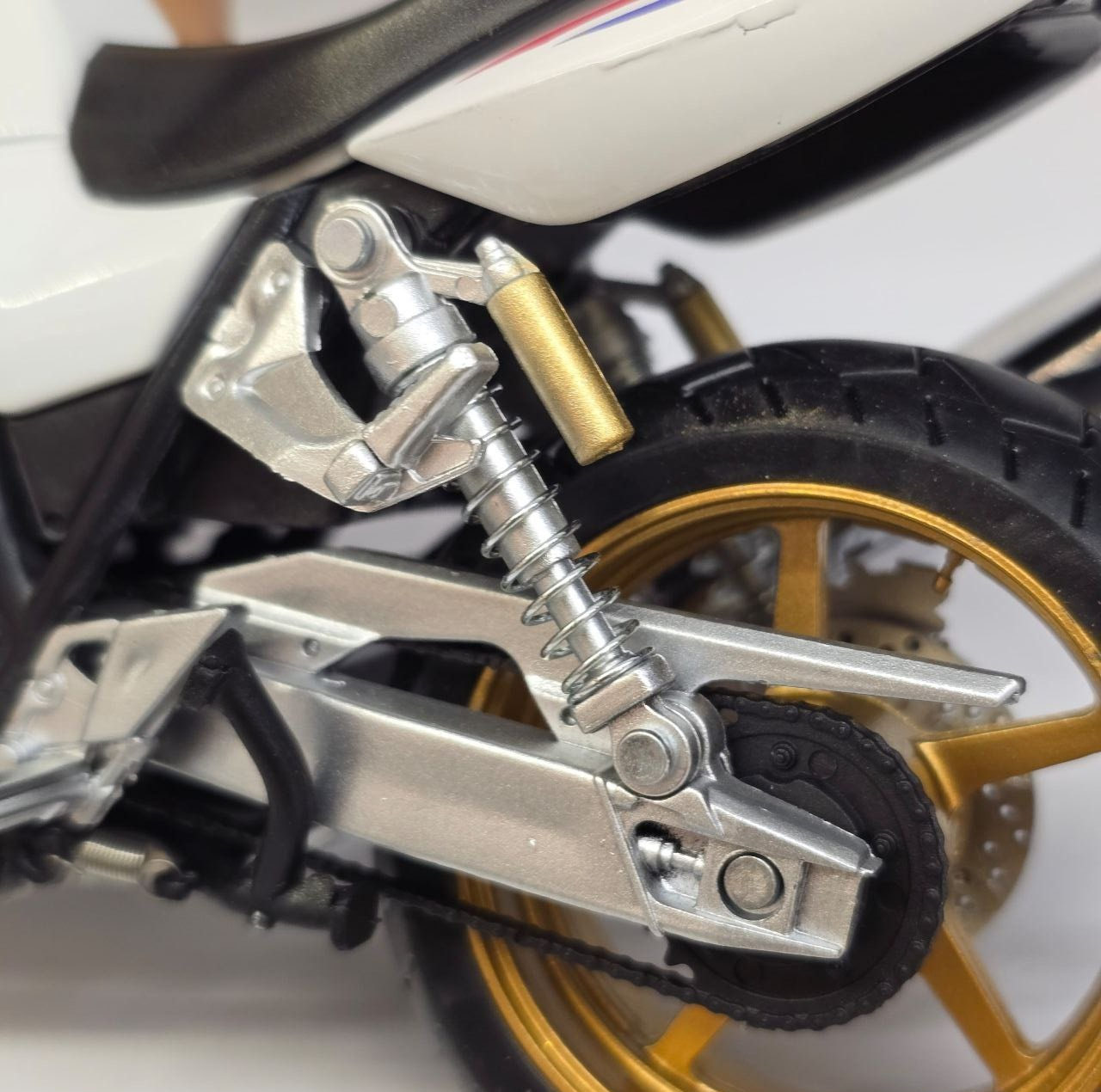 موتور بازی اتومکس مدل 1300 Honda CB