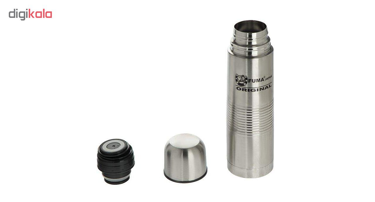 فلاسک فوما کد FU-810 ظرفیت 1 لیتر